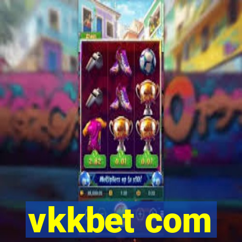 vkkbet com